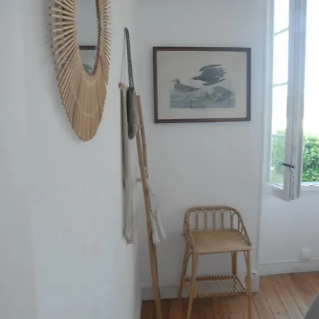 Accommodatie bij particulieren La Colombe Du Marais