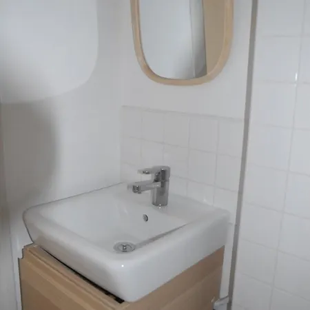 La Colombe Du Marais
