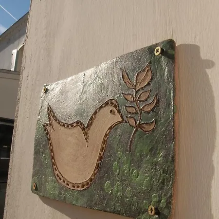 La Colombe Du Marais Accommodatie bij particulieren