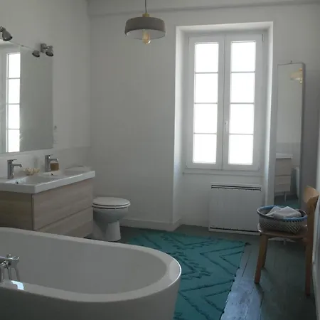 La Colombe Du Marais Courçon