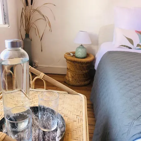 Accommodatie bij particulieren La Colombe Du Marais Courçon