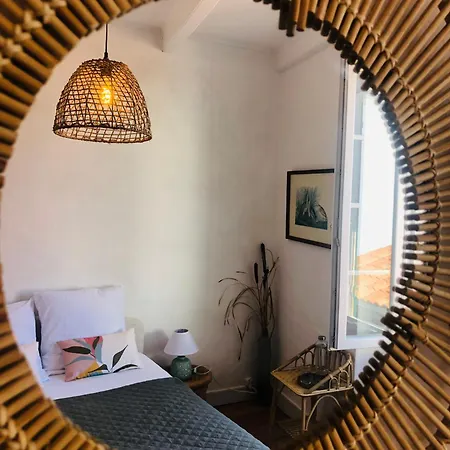 La Colombe Du Marais *