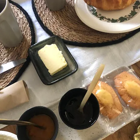 La Colombe Du Marais Accommodatie bij particulieren *